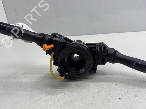 Used Squib airbag TOYOTA VERSO S (_P12_) 1.4 D4-D (NLP121_, NLP121R) (90 hp) 29968933