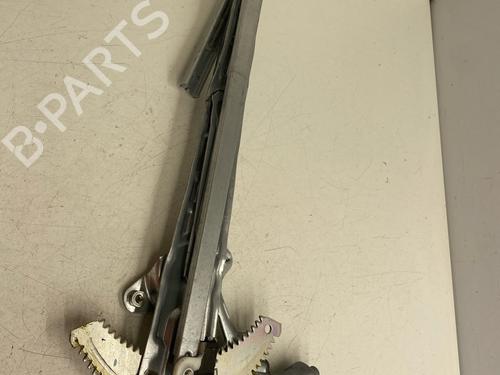 Front right window mechanism MITSUBISHI MIRAGE / SPACE STAR VI Hatchback (A0_A) 1.0 (A05A) | BP36256216C23  - Image 5