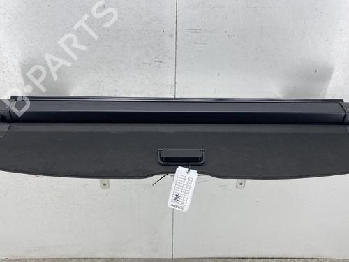 Hutablage/Netztrennwand für CITROËN C5 III Break (RW_) 1.6 HDi 110 (RW9HZC) (109 hp) 32858591