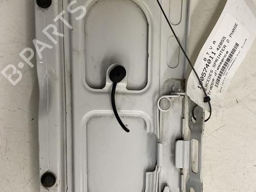 Used Fuel flap Fuel flap MERCEDES-BENZ SPRINTER 3,5-t Van (B906) 316 CDI (906.631, 906.633, 906.635, 906.637) (163 hp) 30409544 30409544