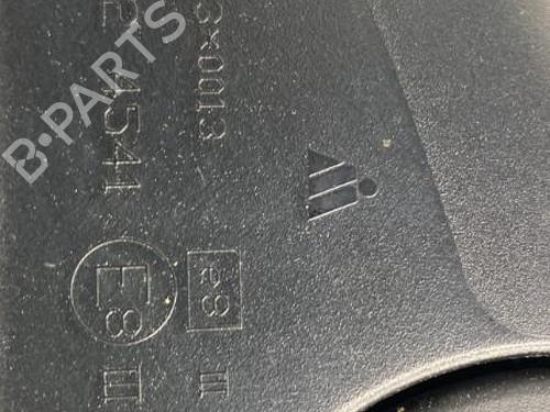 Used Right mirror SUZUKI SPLASH (EX) 1.3 CDTI (A5B413D) (75 hp) 22863178