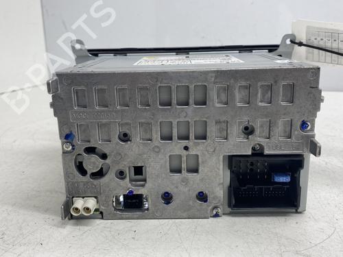 Radio AUDI A4 B8 (8K2) 2.0 TDI | BP29375447E6 