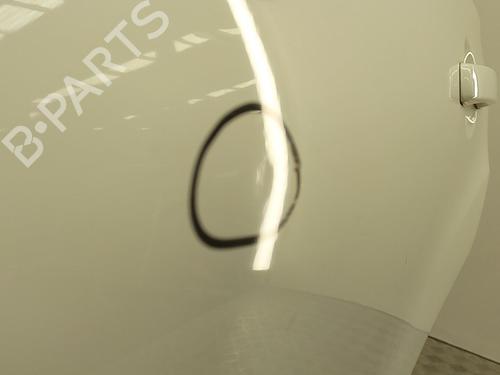Left rear door NISSAN QASHQAI / QASHQAI +2 I (J10, NJ10, JJ10E) 1.5 dCi | BP22857584C4 