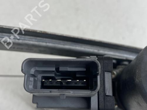 Rudehejsemekanisme ventre foran CITROËN C3 I (FC_, FN_) 1.4 HDi | BP28351892C22 