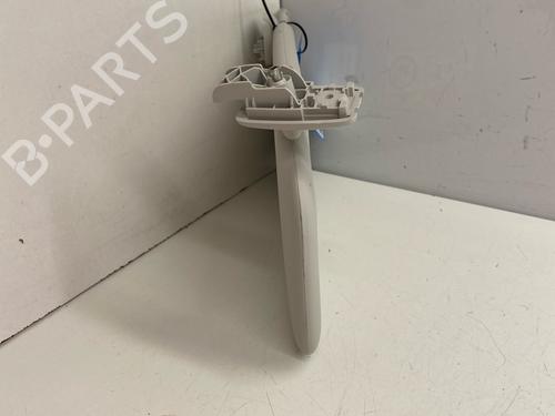 Used Right sun visor Right sun visor 38594633 38594633
