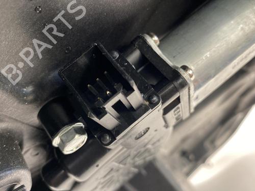 Used Front right window mechanism Front right window mechanism MAZDA CX-5 (KE, GH) 2.2 D AWD (KE102) (175 hp) 22849621 22849621