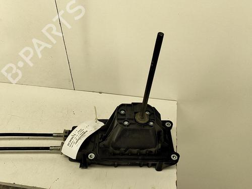Used Gear lever RENAULT CLIO IV (BH_) 0.9 TCe 90 (BHNF, BHMA, BHMH, BHJK, BHJR) (90 hp) 22858440