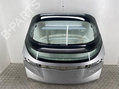 Tampa da Mala Tampa da Mala HONDA CIVIC VIII Hatchback (FN, FK) 2.2 CTDi (FK3) (140 hp) 36284897 36284897