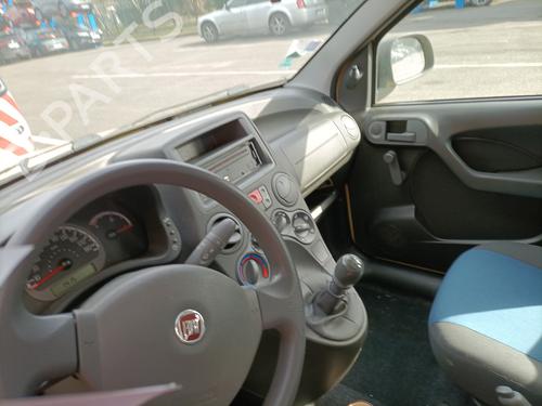 Steering column stalk FIAT PANDA (169_) 1.2 (169AXF2A, 169AXF1A) | BP28015712I23 - Image 9