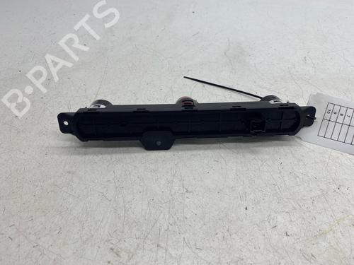 Used Warning switch Warning switch FIAT 500 (312_) 1.2 (312AXA1A) (69 hp) 34256167 34256167