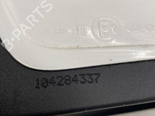 Left mirror OPEL CORSA E (X15) 1.0 (08, 68) | BP29968820C26
