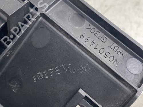 Used Switch Switch PEUGEOT 206 Hatchback (2A/C) 1.4 HDi eco 70 (68 hp) 24057619 24057619