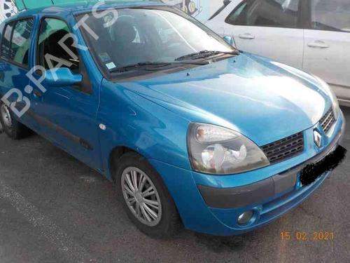 Retrovisor derecho RENAULT CLIO II (BB_, CB_) 1.5 dCi (B/CB08) | BP22855240C27 