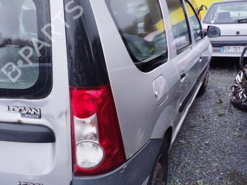 Used Parts DACIA LOGAN MCV (KS_)  1.5 dCi (KS0K)  4432161