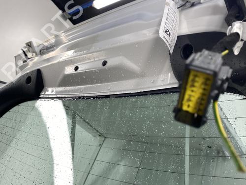 Tailgate PEUGEOT 208 I (CA_, CC_) 1.4 HDi | BP30174468C6