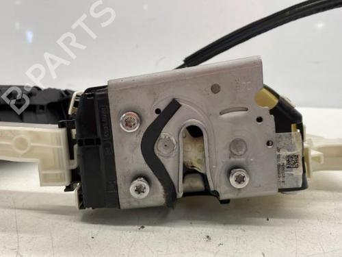 Rear right lock FIAT 500X (334_) 1.0 (334.AXN1B) | BP22849405C99 