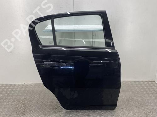 Used Right rear door OPEL CORSA D (S07) 1.3 CDTI (L08, L68) (75 hp) 28567860