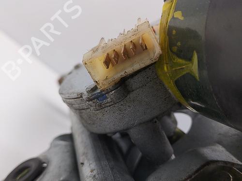 Used Front wiper motor VW GOLF IV (1J1) 1.6 (100 hp) 22850213