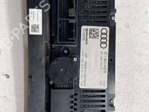 Climate control AUDI A5 (8T3) S5 quattro | BP33657626I5 - Image 2
