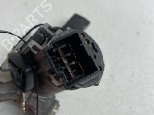 Ignition barrel MAZDA 2 (DE_, DH_) 1.4 MZR-CD | BP36836940M48 - Image 3