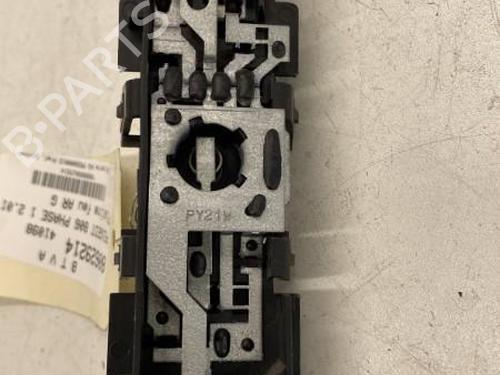 Used Lamp holder PEUGEOT 806 (221) 2.0 (121 hp) 22849459