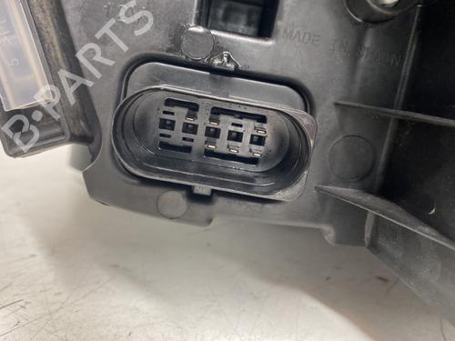 Right headlight VW T-ROC (A11, D11) 1.0 TSI | BP29139184C29  - Image 5