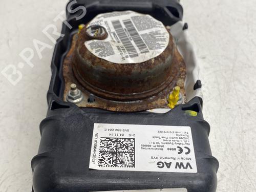 Passenger airbag VW GOLF VII (5G1, BQ1, BE1, BE2) 1.6 TDI | BP26978064C10 