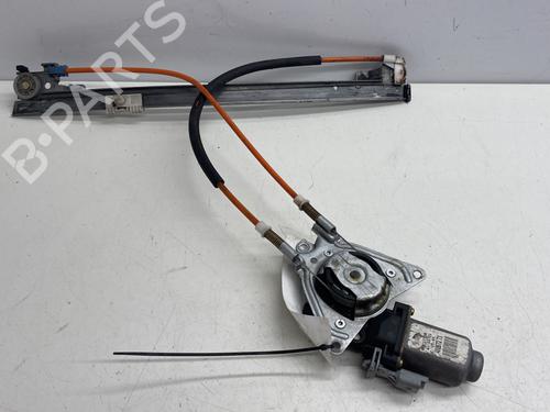 Used Front right window mechanism PEUGEOT 106 II (1A_, 1C_) 1.1 i (60 hp) 22859103