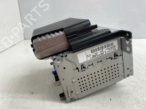 radio-opel-insignia-a-g09-2008-2009-2010-2011-2012-2013-2014-2015-2016-2017-39420907 main image