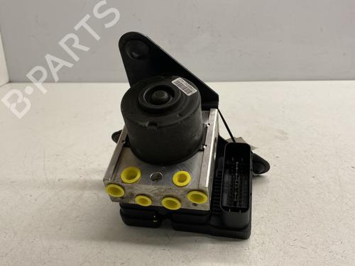 ABS pump PEUGEOT 206 SW (2E/K) 1.4 HDi | BP33012737M43 - Image 2