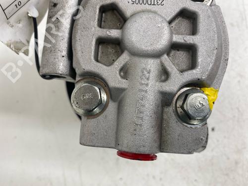 Steering pump FORD MONDEO IV (BA7) | BP36763514M99 - Image 3