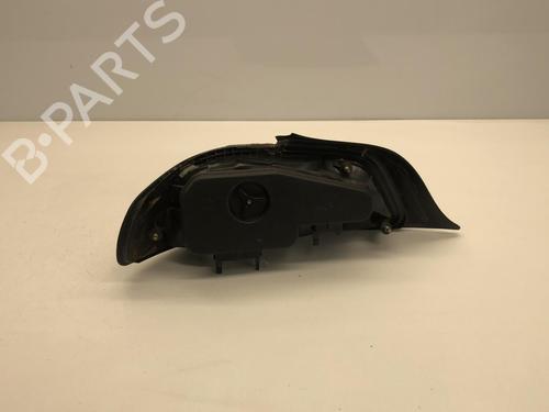 Used Right taillight PEUGEOT 306 Convertible (7D, N3, N5) 1.8 (101 hp) 22857176