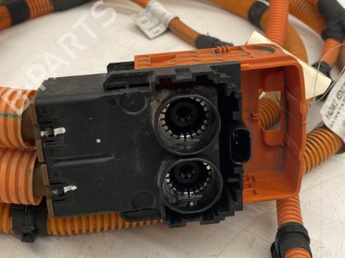 Electronic module PEUGEOT 2008 II (UD_, US_, UY_, UJ_, UR_, UC_) e-2008 (UKZKXZ) | BP24651966M83 