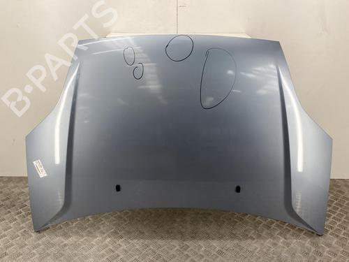 Hood FORD FIESTA V (JH_, JD_) 1.4 16V | BP22853828C1 