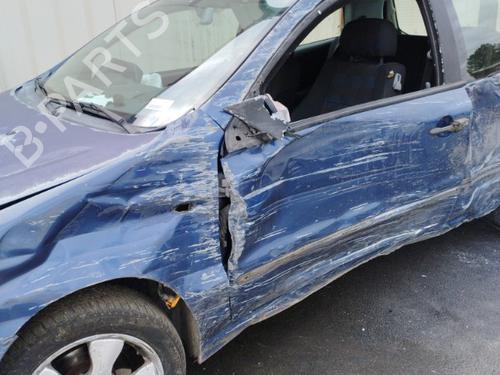 Brugte FIAT BRAVO I (182_) 1.2 16V 80 2168462