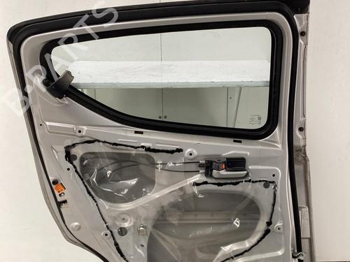 Left rear door NISSAN PIXO (UA0) 1.0 | BP22855495C4