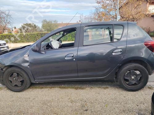Radio DACIA SANDERO II 1.0 SCe 75 (B8JC, B8JD, B8NC) | BP34256185E6 - Image 4