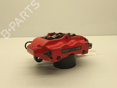 Right rear brake caliper PORSCHE CAYENNE (9PA) 3.2 | BP22850125M106 - Image 2