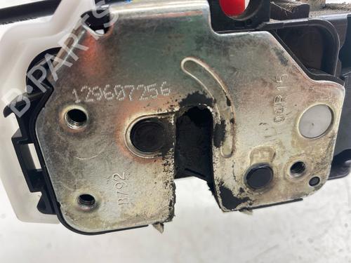 Used Front right lock Front right lock 38186558 38186558