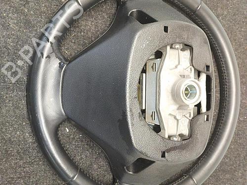 Used Steering wheel Steering wheel KIA CEE'D SW (ED) 1.6 CRDi 115 (115 hp) 22854507 22854507