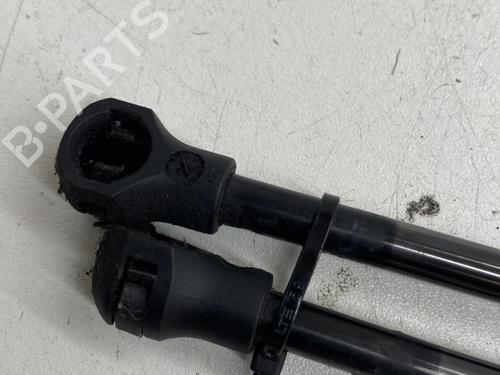 Used Tailgate lift support Tailgate lift support PEUGEOT 207 (WA_, WC_) [2006-2015] 34149018 34149018