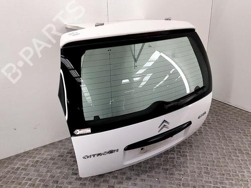 Tailgate CITROËN C3 I (FC_, FN_) 1.4 HDi | BP22855219C6 