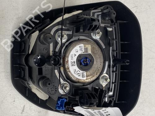 Driver airbag PEUGEOT 208 I (CA_, CC_) 1.6 HDi / BlueHDi 75 | BP28692015C9