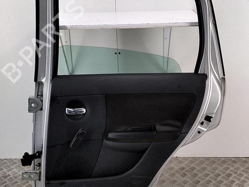 Used Right rear door CITROËN C3 I (FC_, FN_) 1.6 16V (109 hp) 22856398