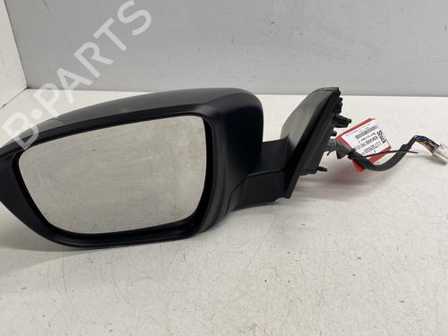 Left mirror NISSAN QASHQAI II (J11, J11_) 1.6 dCi | BP31067444C26