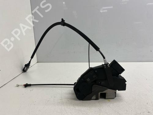 Used Rear left lock Rear left lock 38032338 38032338