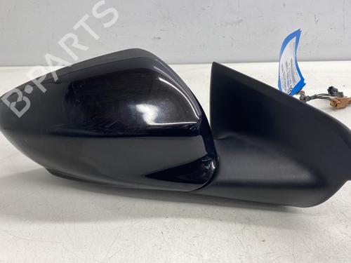 Used Right mirror CITROËN C4 CACTUS 1.2 THP 110 (110 hp) 26683511
