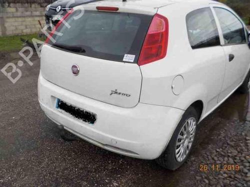 Right mirror FIAT GRANDE PUNTO (199_) 1.2 | BP22858316C27 