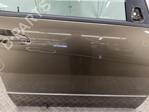 Right front door MERCEDES-BENZ A-CLASS (W169) A 180 CDI (169.007, 169.307) | BP28568059C3 