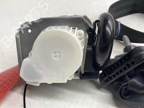 Front left belt tensioner RENAULT TWINGO III (BCM_, BCA_) 0.9 TCe 90 (BCM9, BCM2) | BP28351821C87 